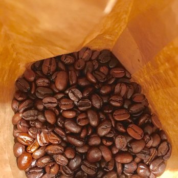 Muddy Water Coffee - Can you smell my supernova? - Coffee & Tea Near Me - Tarrytown, New York