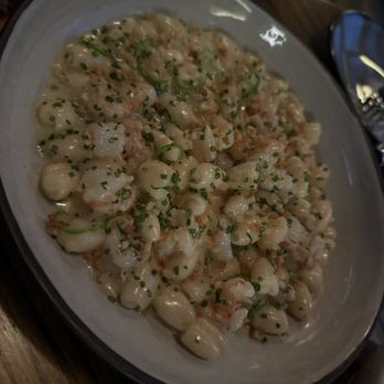 Juniper - Cavatelli - Italian Near Me - Austin, Texas