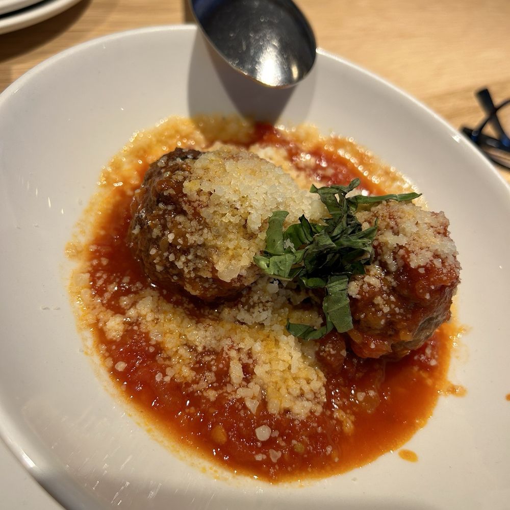 Cortina - Meatballs - Italian Near Me - Seattle, Washington Cortina - Meatballs - Italian Near Me - Seattle, Washington