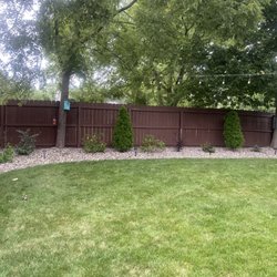 Modern Home Builders Landscape