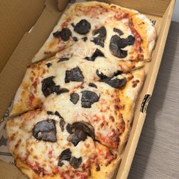 "Double mushrooms" "Double mushrooms"