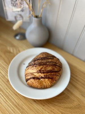 Café Brio by null