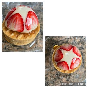 Mega Mart - Strawberry Cheesecake Dome - International Grocery Near Me - Sunnyvale, California Mega Mart - Strawberry Cheesecake Dome - International Grocery Near Me - Sunnyvale, California