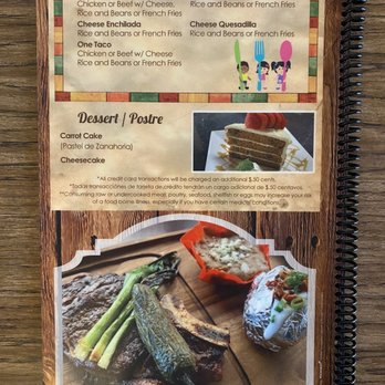 La Sinaloense - Have a very affordable kid menu. - Seafood Near Me - Chula Vista, California La Sinaloense - Have a very affordable kid menu. - Seafood Near Me - Chula Vista, California