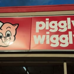 Piggly Wiggly