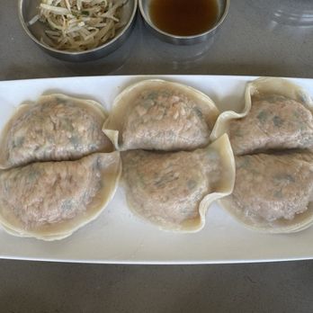 Jang Su Jang - Boiled dumplings - Korean Near Me - Torrance, California Jang Su Jang - Boiled dumplings - Korean Near Me - Torrance, California