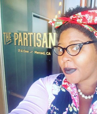 The Partisan by null