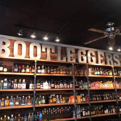 Bootleggers Discount Liquor