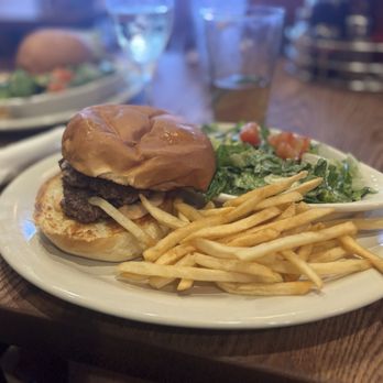 Mr Peabody's - A bit slow to arrive but good burger. - Burgers Near Me - Encinitas, California Mr Peabody's - A bit slow to arrive but good burger. - Burgers Near Me - Encinitas, California