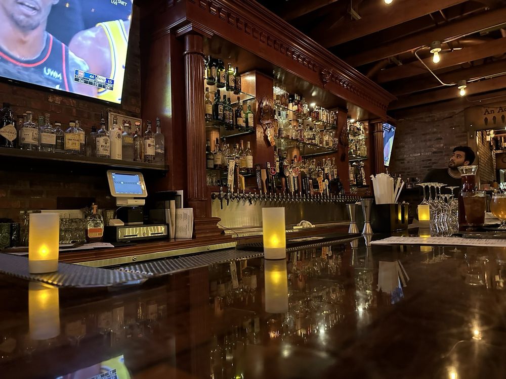 Boneyard Bistro