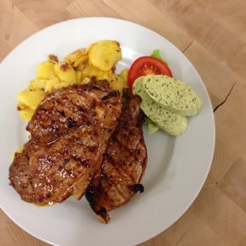 Zum Mühlbachwirt - Gastropubs Near Me - Ebermannstadt, BY