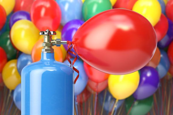 PS Helium & Balloons on Yelp