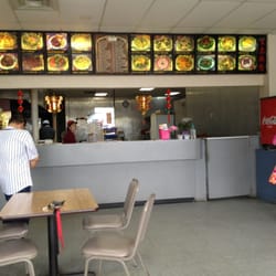 China House - China House Front Counter
