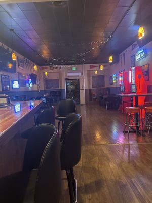 Long's Sports Pub