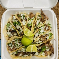 San Miguel Mexican Store