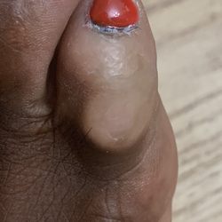 JoJo Nails & Spa - Pedicure results