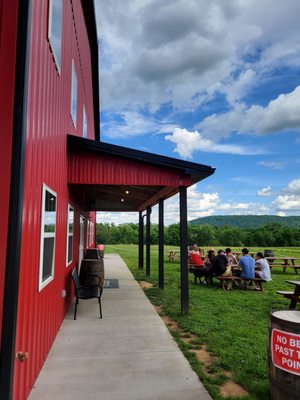 Flying Ace Farm by null