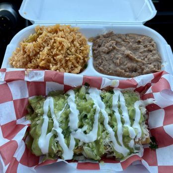 El Taco Loco - Beef Taquitos - Mexican Near Me - Westmorland, California El Taco Loco - Beef Taquitos - Mexican Near Me - Westmorland, California