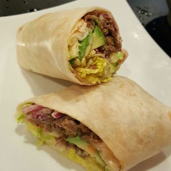 Bonchon North Stockton - Bonchon wrap - Chicken Wings Near Me - Stockton, California