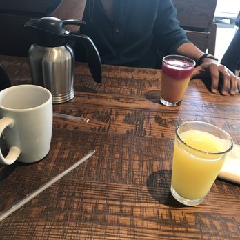 First Watch - Juice - Breakfast & Brunch Near Me - North Miami Beach, Florida