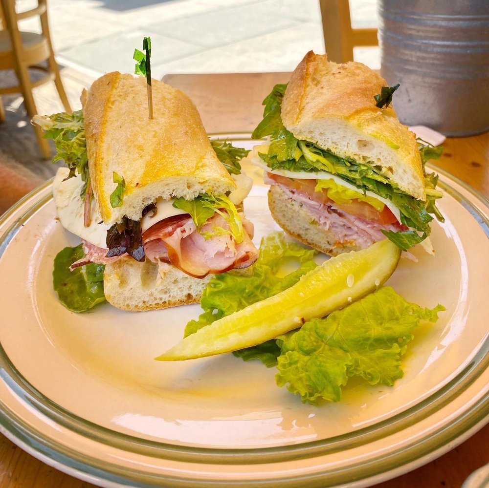 SAVOY CAFE & DELI Updated August 2024 576 Photos & 627 Reviews 24