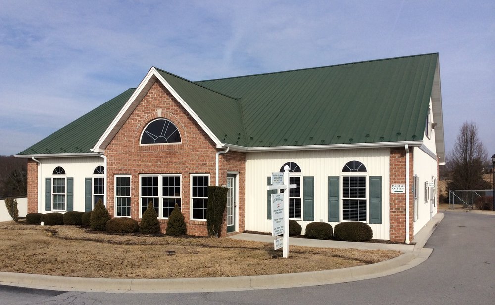 CLIFTONSTEWART DEVELOPERS Updated October 2024 16325 Taylor Pl