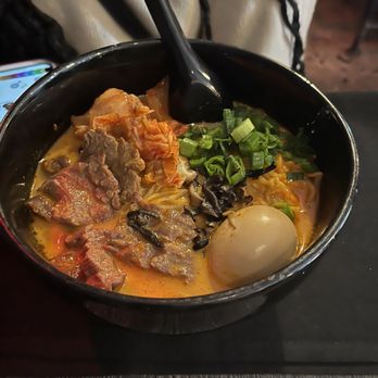 Chow Yum - Asian Fusion Near Me - Baton Rouge, Louisiana