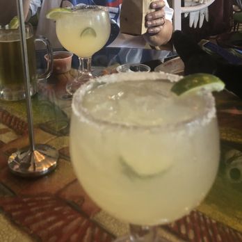 Olamendi's - Margaritas - Mexican Near Me - Dana Point, California
