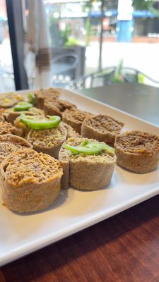 The Red Sea Ethiopian Restaurant by null