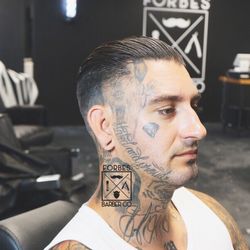 The Best Barber ATX