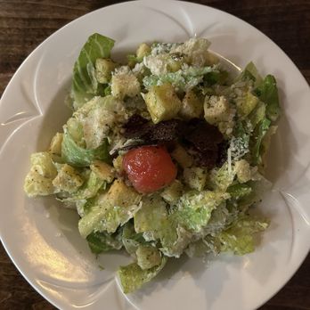 The Conche - Caesar Salad - Cocktail Bars Near Me - Leesburg, Virginia The Conche - Caesar Salad - Cocktail Bars Near Me - Leesburg, Virginia