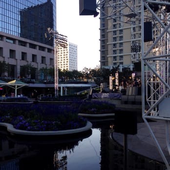 Grand Performances - Performing Arts Near Me - Los Angeles, California
