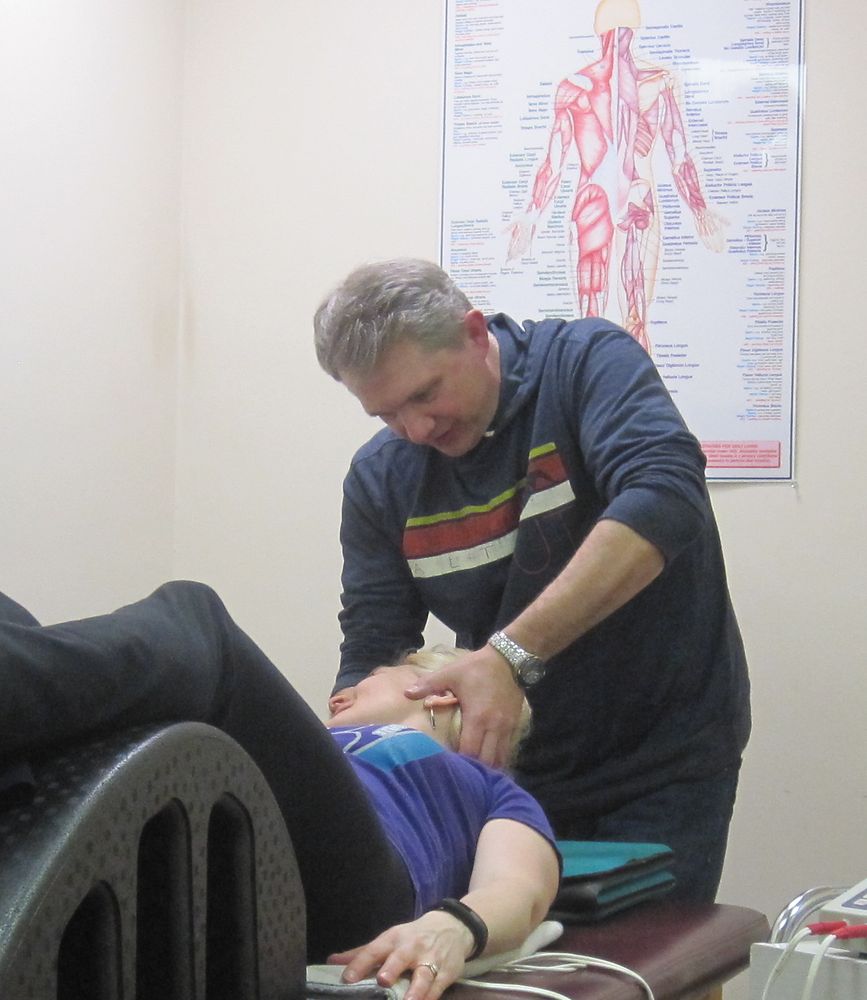 INTEGRATIVE SPORTS PHYSICAL THERAPY Updated May 2024 1025 Northern