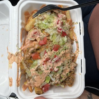 Bodega Truck - OG FRIES - Food Trucks Near Me Bodega Truck - OG FRIES - Food Trucks Near Me