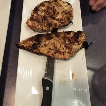 Chit Chat Diner - Grilled chicken - Diners Near Me - Hackensack, New Jersey