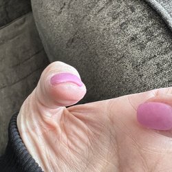 Nancy Nails - Nails