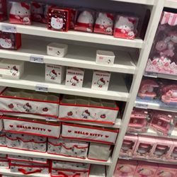 Miniso - Hello kitty