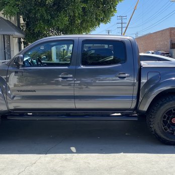 Speedy Auto Tint - Before - Car Window Tinting Near Me - Downey, California Speedy Auto Tint - Before - Car Window Tinting Near Me - Downey, California
