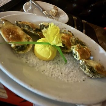 Ruth's Chris Steak House - Odenton - Steakhouses Near Me - Odenton, Maryland