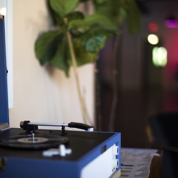 The Sunset Room - The Sunset Room - Venues & Event Spaces Near Me - Austin, Texas