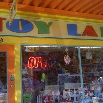 Toy Lab - Toy Stores Near Me - Sarasota, Florida