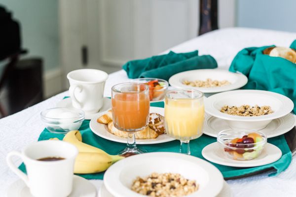 Fulton Lane Inn by null