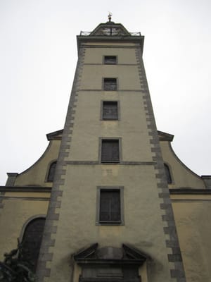 Neanderkirche by null