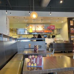 Noodles and Company