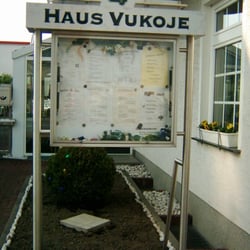 Haus Vukoje