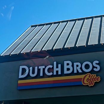 Dutch Bros Coffee - Juice Bars & Smoothies Near Me - Scottsdale, Arizona Dutch Bros Coffee - Juice Bars & Smoothies Near Me - Scottsdale, Arizona