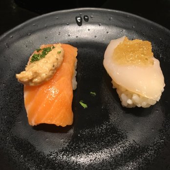 Sushi Sasabune - Sushi Bars Near Me - Honolulu, Hawaii