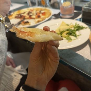 PizzArte - Pizza Near Me - New York, New York