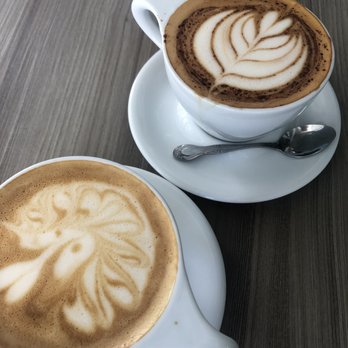 I Think She Is - Latte and mocha - Coffee & Tea Near Me - Miami, Florida I Think She Is - Latte and mocha - Coffee & Tea Near Me - Miami, Florida
