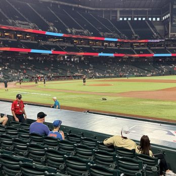 Chase Field - Stadiums & Arenas Near Me - Phoenix, Arizona